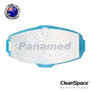 CleanSpace Steri-Plus Exhalation Valve Filter (Pack of 20)